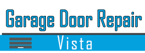 Garage Door Repair Vista